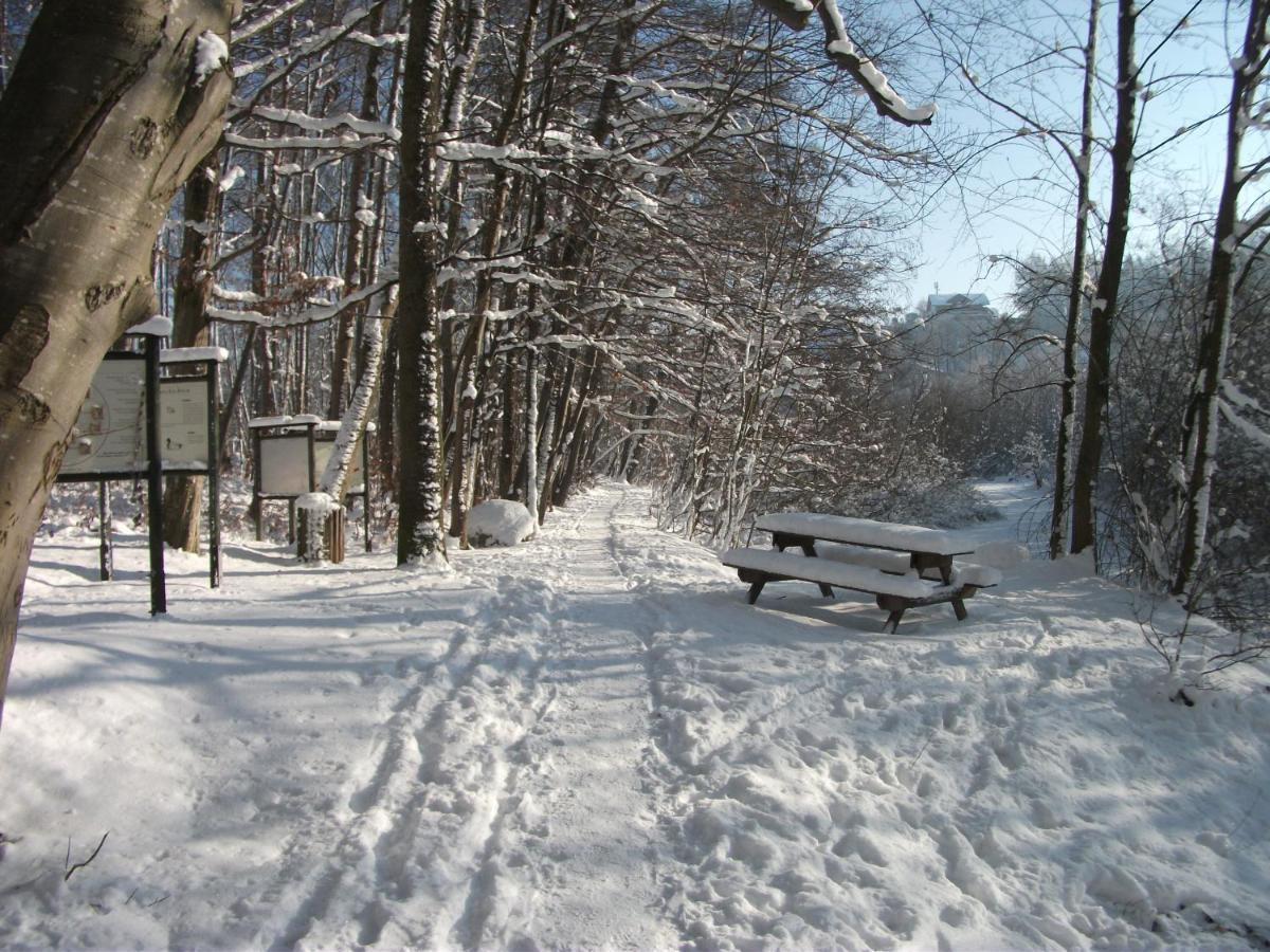 Ferienwohnung Krottensee Gmunden Exterior photo